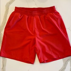 Lululemon Channel Cross Swim Shorts 7”